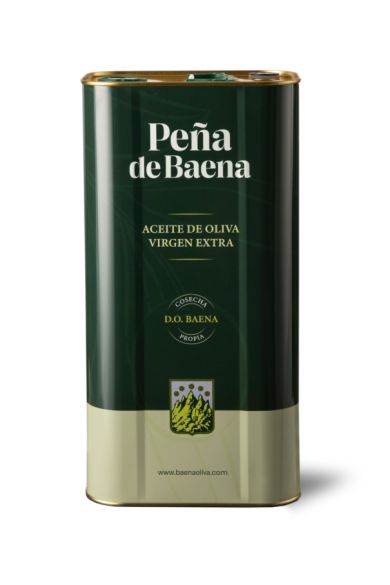 Peña de Baena - 5.000ml 