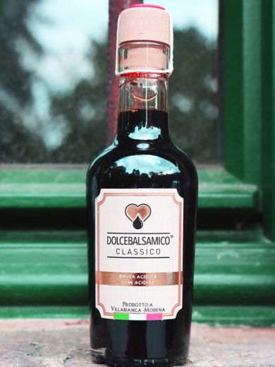 Aceto Balsamico "Dolcebalsamico" Condimento - 250ml 
