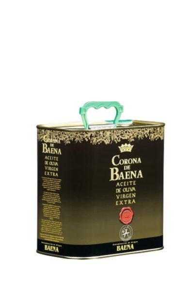 Corona de Baena - 2.500ml 