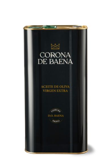 Corona de Baena - 5.000ml 