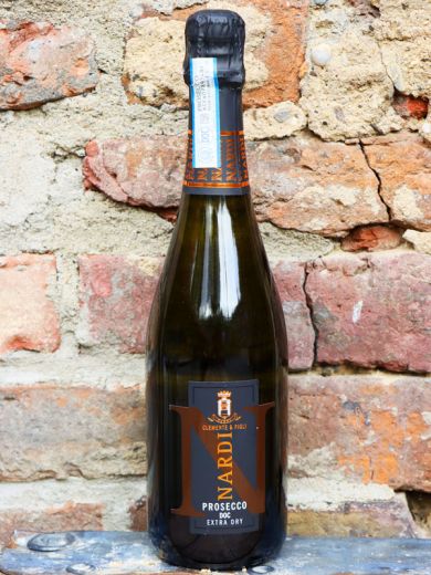 Prosecco DOC Spumante Extra Dry - 750 ml 