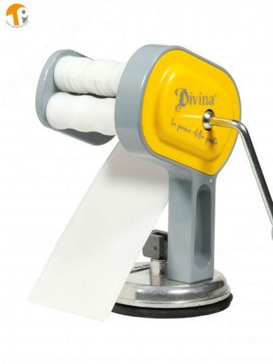 Nudelmaschine für Cavatelli, Orecchiette und Gnocchetti Sardi 