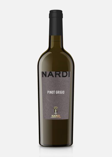 Pinot Grigio - 750 ml 
