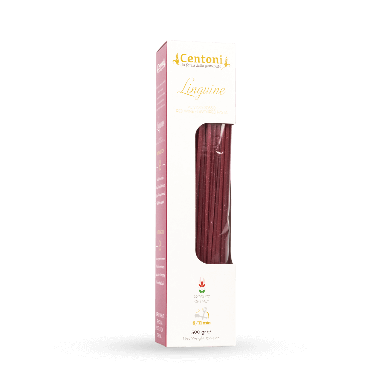 Linguine al Vino Rosso 