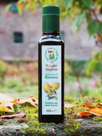 Casale Marino - Zitronenöl - 250ml 