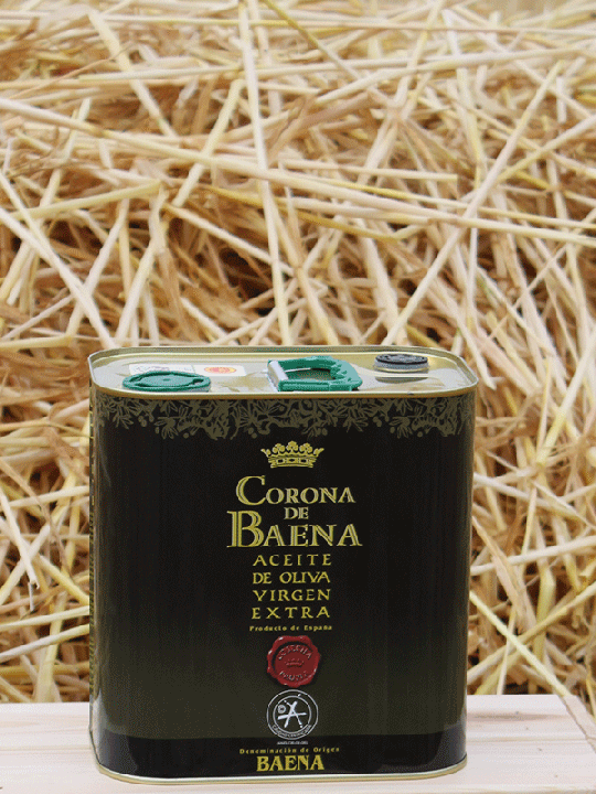 Corona de Baena - 2.500ml 