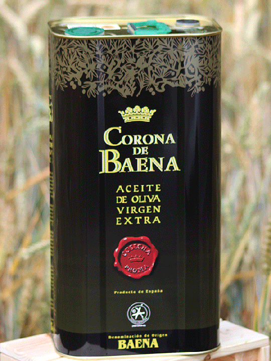 Corona de Baena - 5.000ml 