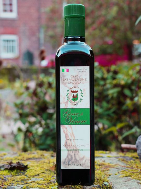 Casale Marino - Olivenöl extra vergine - 500ml 