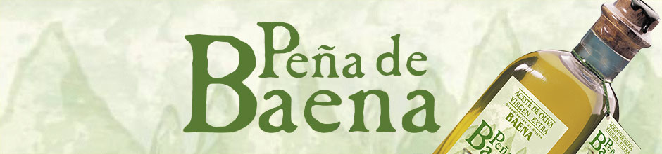 Banner 3 - Pena de Baena - Natives Olivenöl extra
